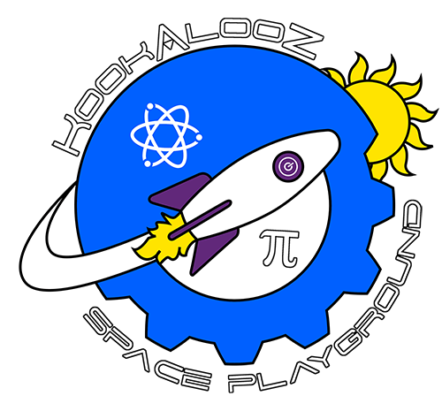Kookalooz Space Playgrounds